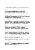 Referāts 'Bērnu seksuālā audzināšana un tās ietekme', 9.