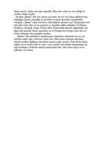 Eseja '"Sastapšanās ar "Brakiem" ir ļoti dziļa sastapšanās ar Rūdolfu Blaumani" (L.Volk', 2.