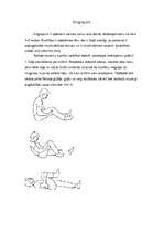 Referāts 'Osteoporozes profilakse un vingrojumi', 9.