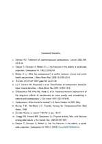 Referāts 'Osteoporozes profilakse un vingrojumi', 17.