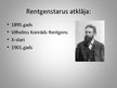 Prezentācija 'Rentgenstarojums', 3.