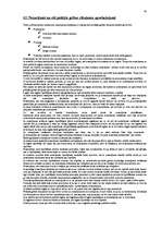 Konspekts 'Mantojuma tiesības', 42.