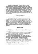 Eseja 'Andra Puriņa stāsta "Nevaicājiet man neko" analīze', 4.