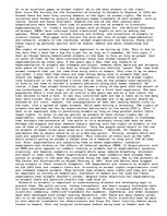 Eseja 'Animal Rights', 1.