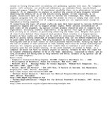 Eseja 'Animal Rights', 2.