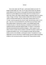 Referāts 'ES raksturojums, iestāšanās priekšrocības ', 1.