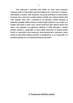 Prakses atskaite 'Kvalifikācijas prakse komercdarbības organizācijā', 5.