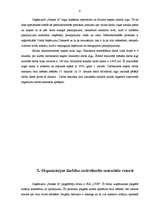 Prakses atskaite 'Kvalifikācijas prakse komercdarbības organizācijā', 9.