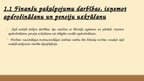 Prezentācija 'Finanses un apdrošināšana', 8.