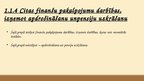 Prezentācija 'Finanses un apdrošināšana', 14.