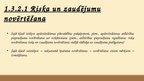 Prezentācija 'Finanses un apdrošināšana', 30.