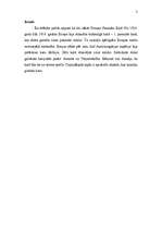 Referāts 'Pirmā pasaules kara cēloņi', 3.