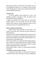 Referāts 'Pirmā pasaules kara cēloņi', 6.