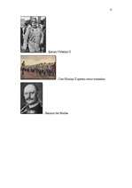 Referāts 'Pirmā pasaules kara cēloņi', 15.