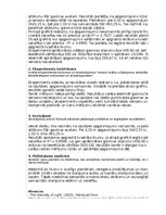 Paraugs 'Gaismas stiprums', 2.