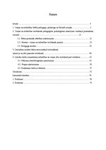 Diplomdarbs 'Vecākā pirmsskolas vecuma bērnu mīlestības un cieņas jūtu veicināšana pret vecāk', 1.