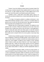 Diplomdarbs 'Vecākā pirmsskolas vecuma bērnu mīlestības un cieņas jūtu veicināšana pret vecāk', 2.