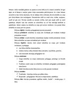 Diplomdarbs 'Vecākā pirmsskolas vecuma bērnu mīlestības un cieņas jūtu veicināšana pret vecāk', 3.