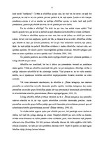 Diplomdarbs 'Vecākā pirmsskolas vecuma bērnu mīlestības un cieņas jūtu veicināšana pret vecāk', 8.