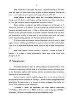 Diplomdarbs 'Vecākā pirmsskolas vecuma bērnu mīlestības un cieņas jūtu veicināšana pret vecāk', 22.