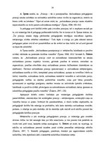 Diplomdarbs 'Vecākā pirmsskolas vecuma bērnu mīlestības un cieņas jūtu veicināšana pret vecāk', 23.