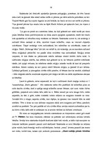 Diplomdarbs 'Vecākā pirmsskolas vecuma bērnu mīlestības un cieņas jūtu veicināšana pret vecāk', 33.