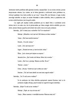 Diplomdarbs 'Vecākā pirmsskolas vecuma bērnu mīlestības un cieņas jūtu veicināšana pret vecāk', 65.