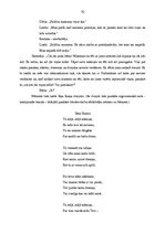 Diplomdarbs 'Vecākā pirmsskolas vecuma bērnu mīlestības un cieņas jūtu veicināšana pret vecāk', 69.