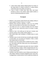 Diplomdarbs 'Vecākā pirmsskolas vecuma bērnu mīlestības un cieņas jūtu veicināšana pret vecāk', 71.