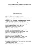 Diplomdarbs 'Vecākā pirmsskolas vecuma bērnu mīlestības un cieņas jūtu veicināšana pret vecāk', 73.