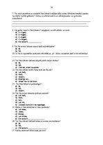 Diplomdarbs 'Vecākā pirmsskolas vecuma bērnu mīlestības un cieņas jūtu veicināšana pret vecāk', 78.