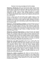 Eseja 'Tendences, kā darba tirgus izmainīsies pēc Covid-19 pandēmijas', 1.