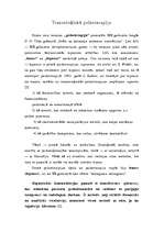 Referāts 'Transoloģiskā psihoterapija', 1.