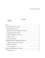 Prakses atskaite 'Prakses atskaite uzņēmumā "AirBalitc"', 2.