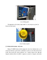 Prakses atskaite 'Prakses atskaite uzņēmumā "AirBalitc"', 9.