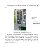 Prakses atskaite 'Prakses atskaite uzņēmumā "AirBalitc"', 11.