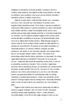 Referāts 'Spaidu elements tiesībās', 7.