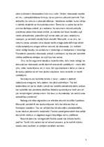 Referāts 'Spaidu elements tiesībās', 8.