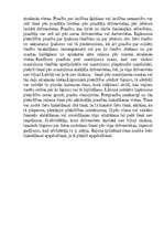 Konspekts 'Civillietu pakļautība un piekritība', 2.