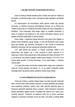 Referāts 'Islāms un mūsdienu ideoloģija', 4.