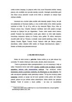 Referāts 'Islāms un mūsdienu ideoloģija', 5.