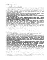 Konspekts 'Tiesību teorija un tiesību vēsture', 1.