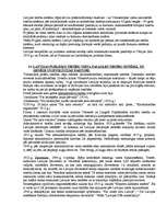 Konspekts 'Tiesību teorija un tiesību vēsture', 20.