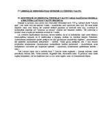 Konspekts 'Tiesību teorija un tiesību vēsture', 25.