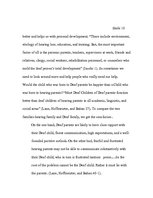 Konspekts 'Deaf Child's World', 12.