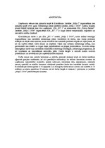 Referāts 'Mārketinga plāns SIA "BT1" izstādei "Māja I 2006"', 3.