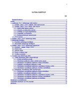 Referāts 'Mārketinga plāns SIA "BT1" izstādei "Māja I 2006"', 5.