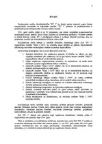 Referāts 'Mārketinga plāns SIA "BT1" izstādei "Māja I 2006"', 6.