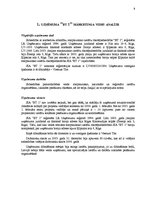 Referāts 'Mārketinga plāns SIA "BT1" izstādei "Māja I 2006"', 8.