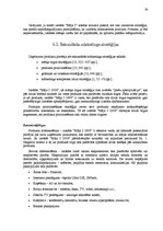 Referāts 'Mārketinga plāns SIA "BT1" izstādei "Māja I 2006"', 30.